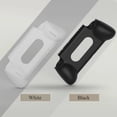 thumbnail image 2 of Grip Stand Holder for Retroid Pocket 4/4 Pro Ergonomic TPU Protective Shell Case for Retroid  Grip For RP4  Handle Game Grip Enhance Hand Feel Protective Cover Game Console Accessories, 2 of 7
