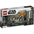 thumbnail image 4 of LEGO Star Wars: The Clone Wars with this portable Duel on Mandalor, 4 of 10