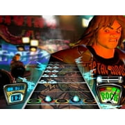 Guitar Hero - PlayStation 2