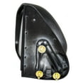 thumbnail image 4 of Brock Manual Mirror for 2000-2006 Tundra Exc Double Cab Left 879400C030, 4 of 4