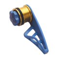 thumbnail image 1 of Herramienta de nudo de alambre de pesca suave con nudo de bobina de pesca para artes de pesca (azul) Ehuebsd Para Estrenar, 1 of 6