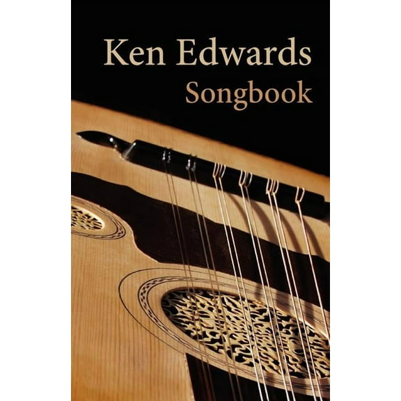Songbook, (Paperback)