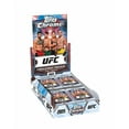 thumbnail image 1 of 2025 Topps Chrome UFC Hobby, 1 of 1