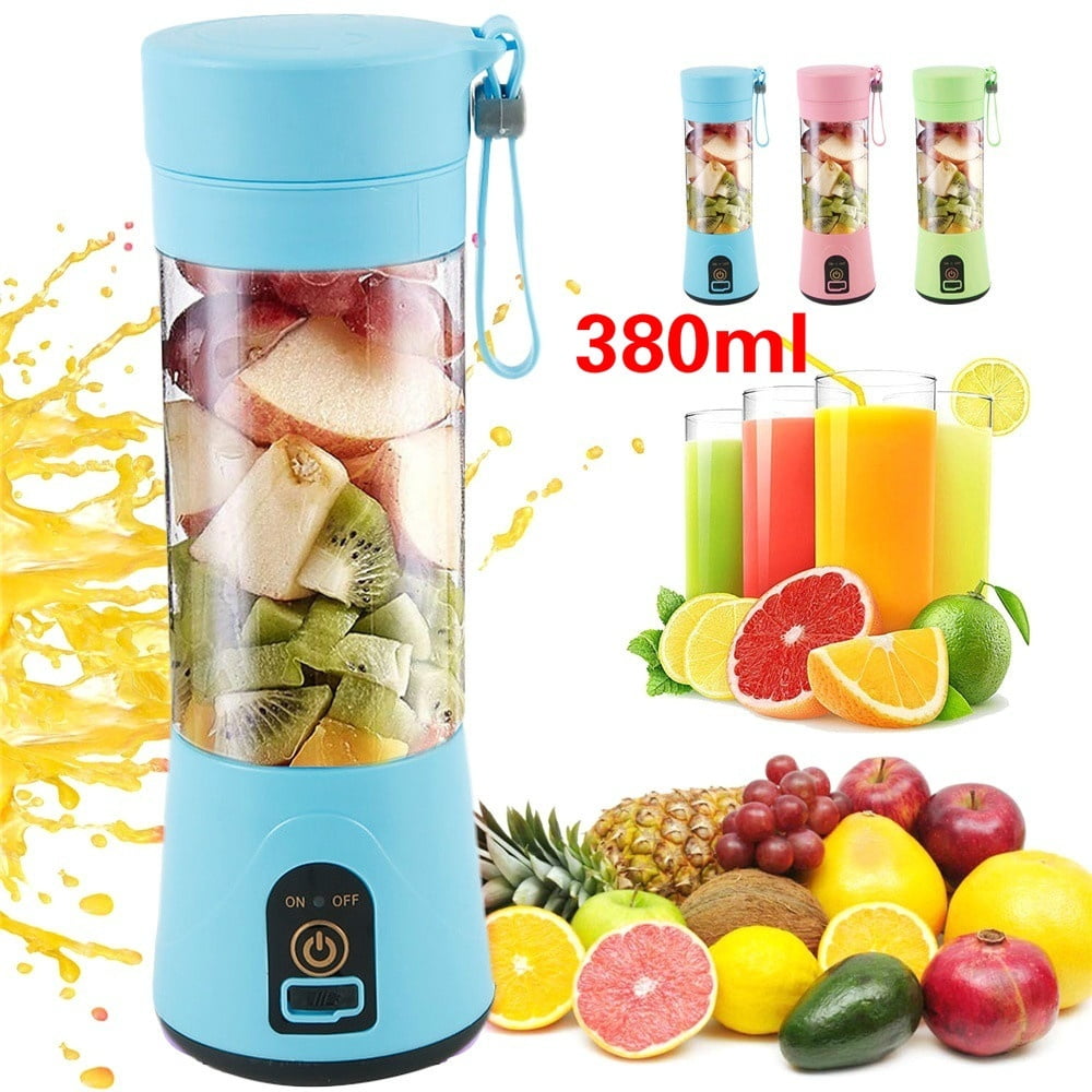 fruit juicer portable