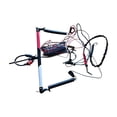 thumbnail image 2 of koolsoo Water Ski Rope Water Ski Tow Rope Multipurpose Wake Surfing Rope 25M, Wakeboard Rope Tow Harness, for Kneeboard Wakeboarding, 2 of 9