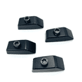 thumbnail image 2 of 2pcs Putters Golf Weight Fit Tyalormade Spider EX Putter Club Head Weights, 2 of 5