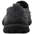 thumbnail image 3 of Zapatillas Skechers Superior Milford para Hombre en Carbón Talla 9 XW, 3 of 7