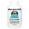 Source Naturals Glucosamine Chondroitin Extra Strength 120 Tablet