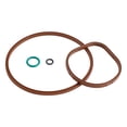 thumbnail image 3 of Vacuum Pump Rebuild Seal Kit For Land Rover LR4 Range Rover/Range Rover Sport, 3 of 13