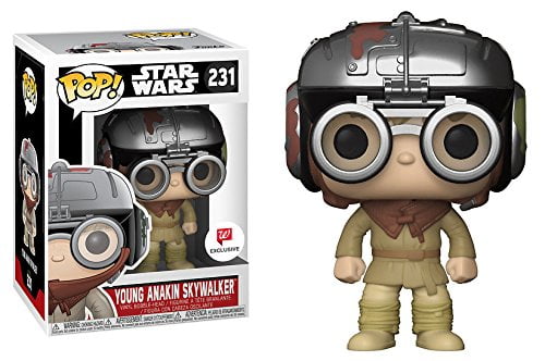 anakin funko pop
