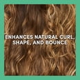thumbnail image 4 of TRESemmé Air Dry Foam for Humidity Protection, Bouncy Curls Foam with Peptide Blend, 7.5 fl oz, 4 of 10