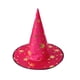 thumbnail image 1 of Sombrero puntiagudo de de para Accesorios de disfraces de disfraces de Hugo Sombrero de mago para niños, 1 of 9