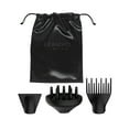 thumbnail image 3 of BaBylissPRO Leandro Limited Pistol-Grip Sensor Hairdryer, 3 of 5