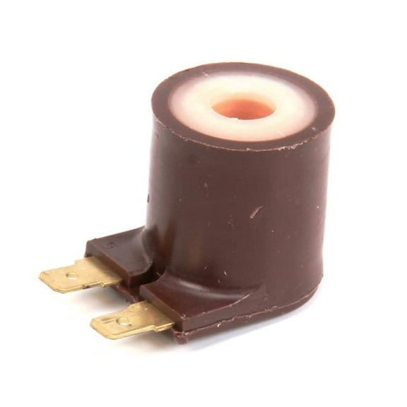 24V 50-60Hz Encapsd Red Solenoid Coil