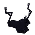 thumbnail image 3 of Soporte de figura de acción CUTICAT Negro, 3 of 8