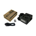thumbnail image 2 of Apevia SFX-AP500W Mini ITX Solution/Micro ATX/SFX 500W Power Supply, 2 of 7