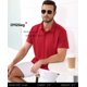 thumbnail image 3 of OYGSieg Polo de manga corta de secado rápido, paquete de 5, talla XL, 3 of 7