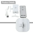 thumbnail image 4 of Smart Home Controller Remote Switch for Convenient Light Control, 4 of 8