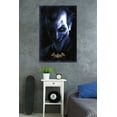 thumbnail image 2 of DC Comics Video Game - Arkham Asylum - Joker Wall Poster, 22.375" x 34", 2 of 2