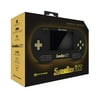 Hyperkin Supaboy Blackgold Portable Pocket Console For Super Nes/super Famicom Super NES