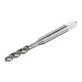 thumbnail image 1 of Unique Bargains 3/16-24 BSW High Speed Steel Machine 3 Spiral Flutes Thread Tap Uncoated, 1 of 5