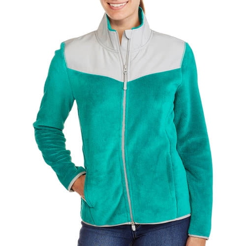 Women's Sport Fleece Jacket