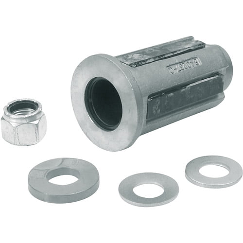 Quicksilver Flotorq Ii Hd Solid Hub Kit