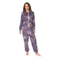 thumbnail image 4 of joogoo Hedgehog Cherry Unisex Adults Onesies Pajamas Jumpsuits L, 4 of 7