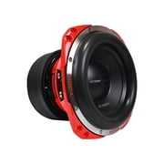 Orion HCCA124 12 10,000W Peak Dual 4-Ohm Voice Coil DVC Car Audio Subwoofer