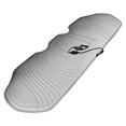 thumbnail image 1 of Xingzhi Heating Seat Cushions For Cars Universal Fit Comfortable Washable 10s Fast Heating Up Fast Car Seat gray Three-man cushion, 1 of 6