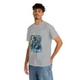 thumbnail image 6 of She is a mermaid on a dry land and the world is her ocean Shirt ID-0224EVDA, 6 of 10
