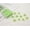 B, variant on 6PCS Natural Plant Essential Oil Mosquito Repellent Stickers for Kids, Squeeze Pop Bead Anti-Mosquito Patches, Lemongrass Mugwort Outdoor Bug Repellent Pins for Everyone Travel Camping,A