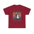 thumbnail image 2 of I'm A Grumpy Old Nurse My Level of Sarcasm Depends T-Shirt, 2 of 2