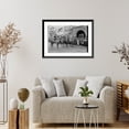 thumbnail image 4 of Historic Framed Print, Mrs. (and Capt. H. Sheldon), 17-7/8" x 21-7/8", 4 of 9