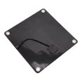 thumbnail image 3 of 10W Portable Solar Panel Kit, 12V Solar Battery Charger, Maintainer for Car, Motorcycle, Tractor, 3 of 4