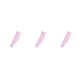 thumbnail image 5 of Sonducket Calentadores de piernas Tejido cómodo Venas varicosas Tratar Retro Forma clásica Medias de presión graduadas para mujeres Rosa Type1 NO1, 5 of 6
