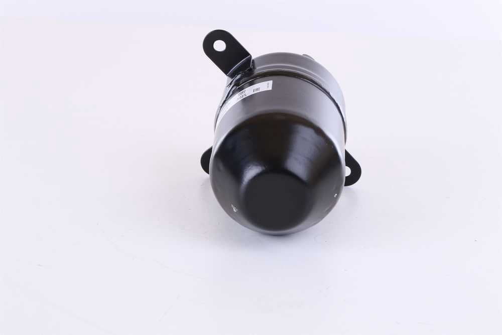 Nissens 95006 Air Conditioning Receiver Drier