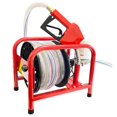 thumbnail image 1 of Diesel Electric Fuel Dispenser 12V/24V Fuel Pump Pumping Unit Self-Priming 380w Fuel Self-Sealing Gun Fuel Dispenser ,Long Lasting, 1 of 6
