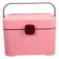 thumbnail image 1 of Multilayer Storage First Aid Kit Large Capacity First Aid Case Sundries Storage Box, 1 of 9