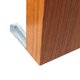 thumbnail image 4 of Tope de puerta de caucho azul claro 63x18x14mm 5 paquetes, 4 of 5
