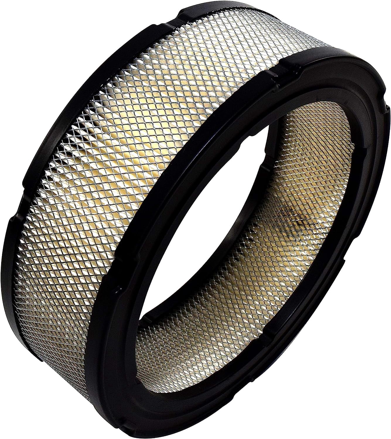 MOWFILL Luftfilter-Kartusche – Passend Für Briggs & Stratton, John Deere & Mehr