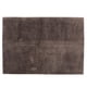 thumbnail image 2 of Alfombra de piso, alfombra de protección de piso antideslizante para puerta de cocina de hogar marrón, diseño aerodinámico, 2 of 8