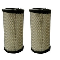 4234 Qty 2: Outer Air Filter Fits Briggs and Stratton 385777 386442 386446