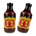 thumbnail image 3 of ( 2 Pack ) Cowtown Original BBQ Sauce, 18 Oz, 3 of 6