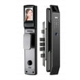 thumbnail image 1 of Smart Lock With Camera 3D Recognition Electronic Door Lock With Visual Doorbell For Video Surveillance ,Corrosion-Resistant, 1 of 7