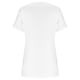thumbnail image 5 of Vestido de falda corta con estampado de manga corta y cuello en V de moda sexy para mujer Pompotops ghjkhdj17225, 5 of 5