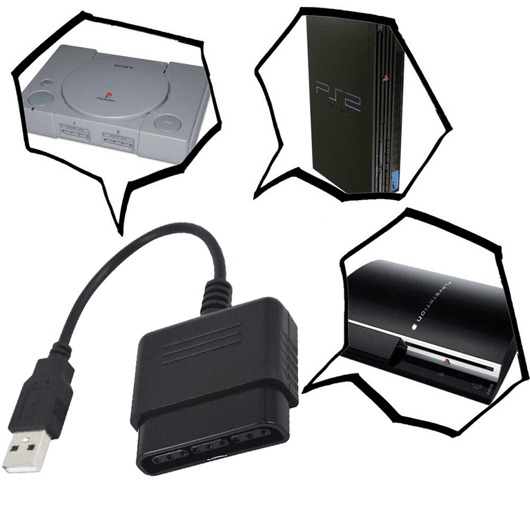 Is there a way to make PS3HEN identify the network adapter to play ps2  online?