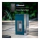 thumbnail image 3 of Crosley CR3047A-TL Mini Cassette Player Portable Bluetooth Speaker with Microphone, Teal, 3 of 5
