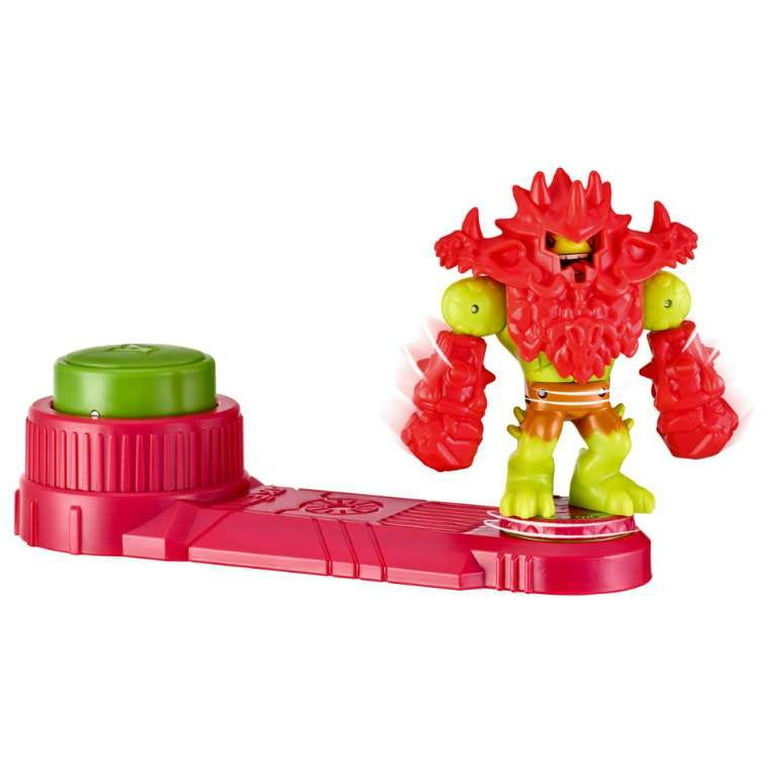 AKEDO S5 GIANTS BEAST SGL PK - TITAN FLYSWAT - Walmart.com