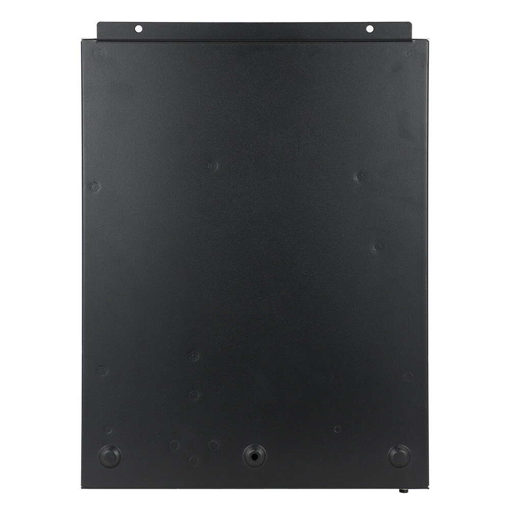 3KVA Hybrid Solar Inverter DC 24V to AC 110V Built-in 50A PWM Solar Controller